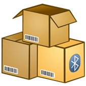 Bluetooth and TCP/IP Data Acquisition for Android Smartphones