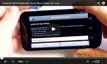 Barcodescanner Keyboard Produtvideo