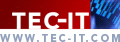 Software TEC-IT per codici a barre