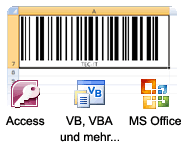 Barcode Generator SDK - Barcode ActiveX Control, Barcode OCX
