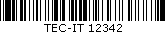 Code 93 Full ASCII