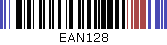 EAN128 / GS1-128