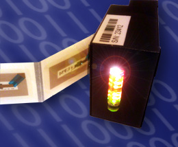 RFID Data Collection Software Component for Datalogic RFID Controller EMS Cobalt