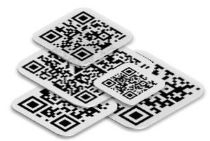 Qr generator eps free