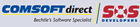 Comsoft-SOS Developers