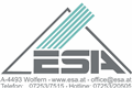 ESA GmbH - Control Systems and Automation Solutions