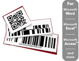 TBarCode SDK - Microsoft ActiveX Compliant Barcode Generator Control 