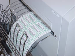 Tann Paper Industry