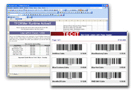 TFORMer Runtime in various IDE's