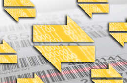 Data Acquisition with Keyboard Wedge / Software Wedge