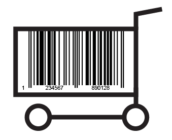 Barcodes for Retail Use
