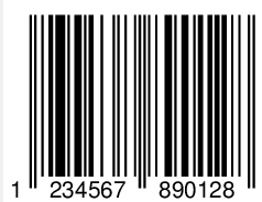 EPS Barcode Export