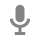 Voice Input Icon