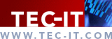 TEC-IT Barcode Software