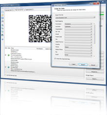 Barcode Maker Software