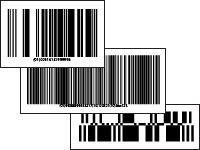 GS1 Strichcodes