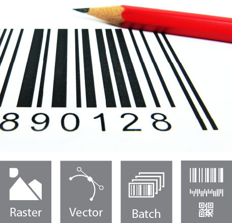 Barcode Software Barcode Maker And 1dgs12d Barcode Generators
