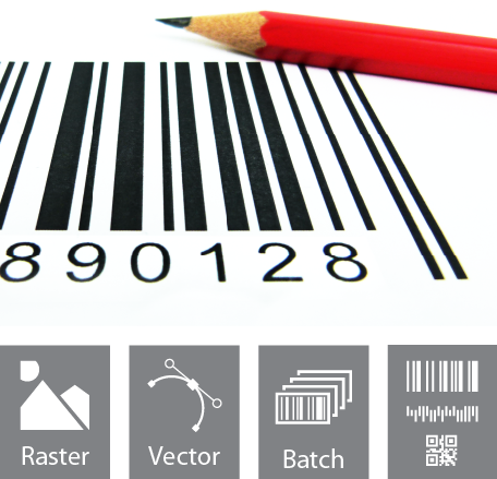 Barcode Maker, Barcode Creator