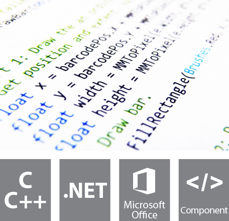 在Microsoft Visual Basic，Microsoft Word，Microsoft Access，Microsoft Excel，.NET，ASP，Navision，CPP Builder，Delphi等等中广受欢迎...