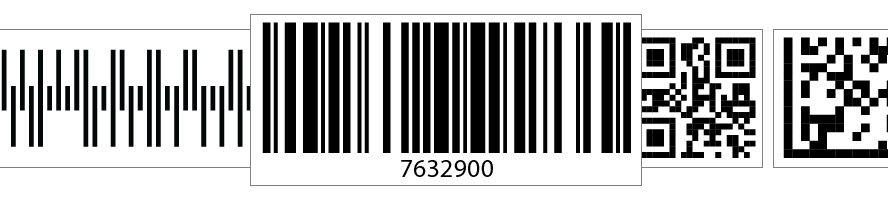 TBarCode SDK v11.11.0