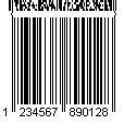 EAN-13 Composite Symbology