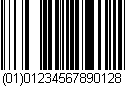 GS1 DataBar (DataBar-14)