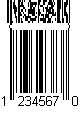 UPC-E Composite Symbology