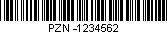 PZN Code