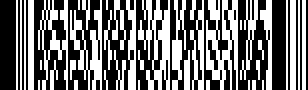 Barcode PDF417 symbol printed by SAPLPD