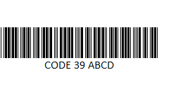 Barcode Software For Qr Code Datamatrix Pdf417 Aztec