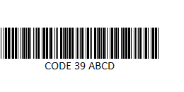 Code 39