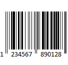 EAN-13 Symbology