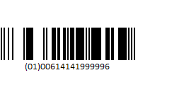 Barcode Software For Qr Code Datamatrix Pdf417 Aztec 2of5 Ean 128 Gs1 Ean 13 Code 128 Rss 14 Code 39 Upc A Maxicode