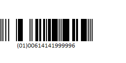 GS1 DataBar