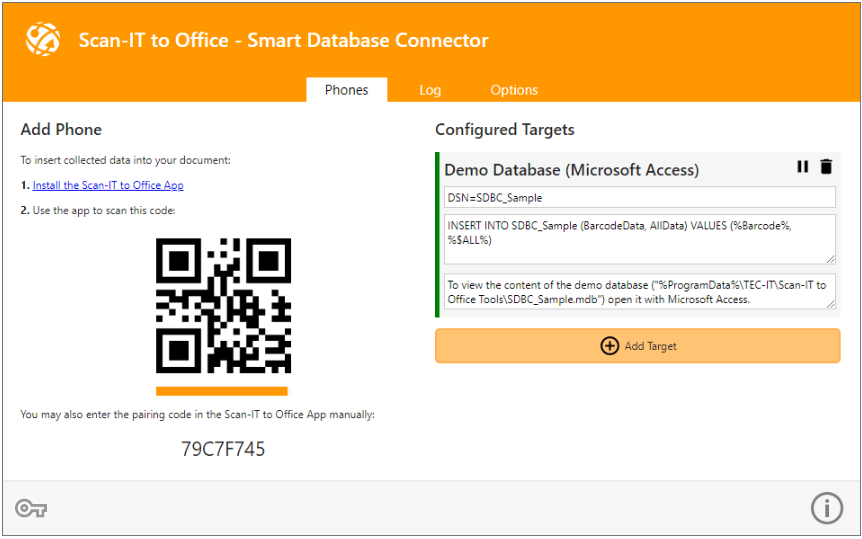 Scan-IT to Office Add-Ins and Tools - User Manual