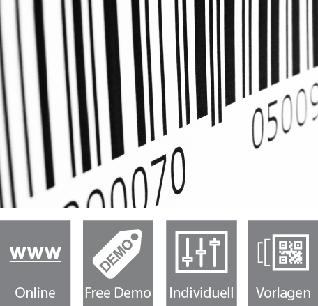 Gratis Online Barcode-Generator