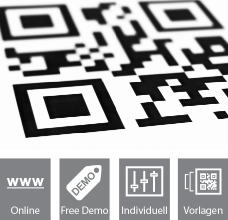 Gratis QR-Code Generator