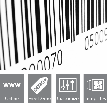 Free Software For Barcodes Labels And Qr Code Business Cards