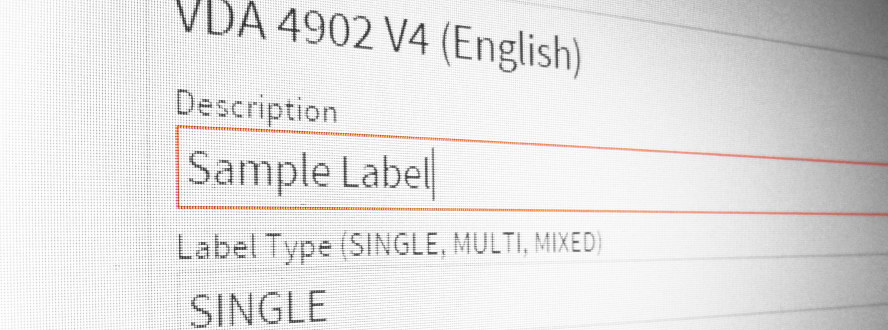 Form and Label Printing SDK