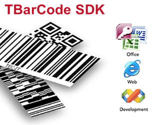 TBarCode ActiceX