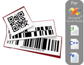 TBarCode SDK – Sophisticated .NET Barcode Generator Component