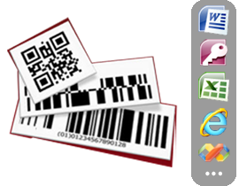 TBarCode SDK - Microsoft ActiveX Compliant Barcode Generator Control 