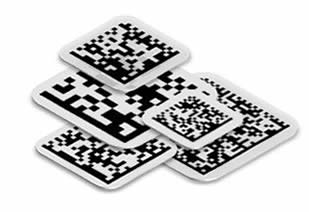 QR-Codes - Bar Code Generator Software