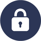 Padlock icon