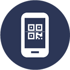 Icon Barcode Scanner