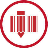 Red Barcode Studio icon