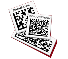 Data Matrix Barcode Generator, 2D Barcode