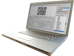 Mac OS X Barcode Software generates Linear Codes, 2D Codes* and GS1 DataBar