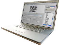 barcode maker osx