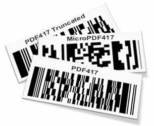 PDF417 - Wikipedia
